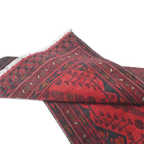 Khal Mohammadi Runner - 192 cm x 79 cm