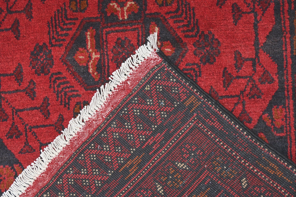 Khal Mohammadi Runner - 192 cm x 79 cm