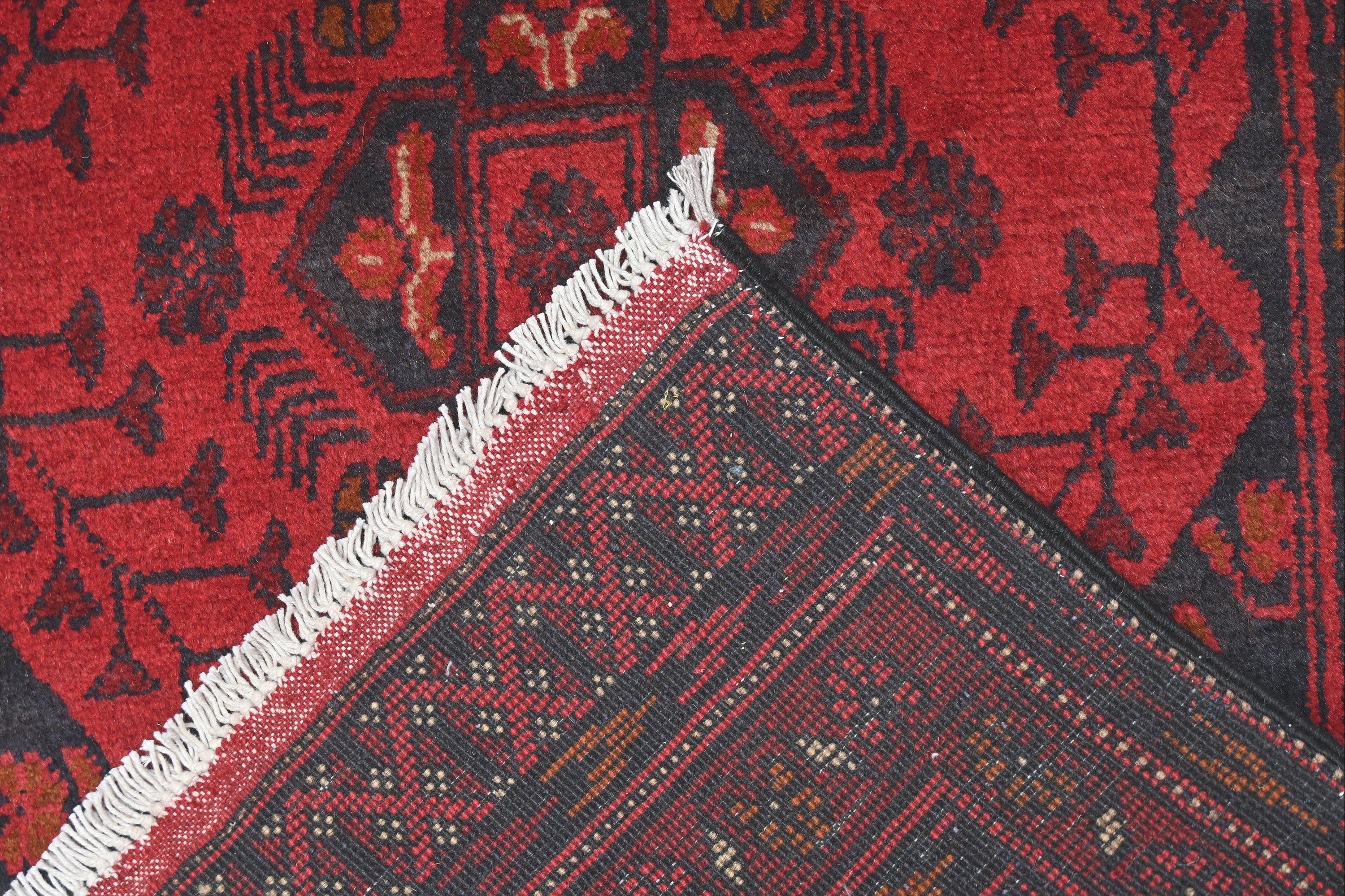 Khal Mohammadi Runner - 192 cm x 79 cm