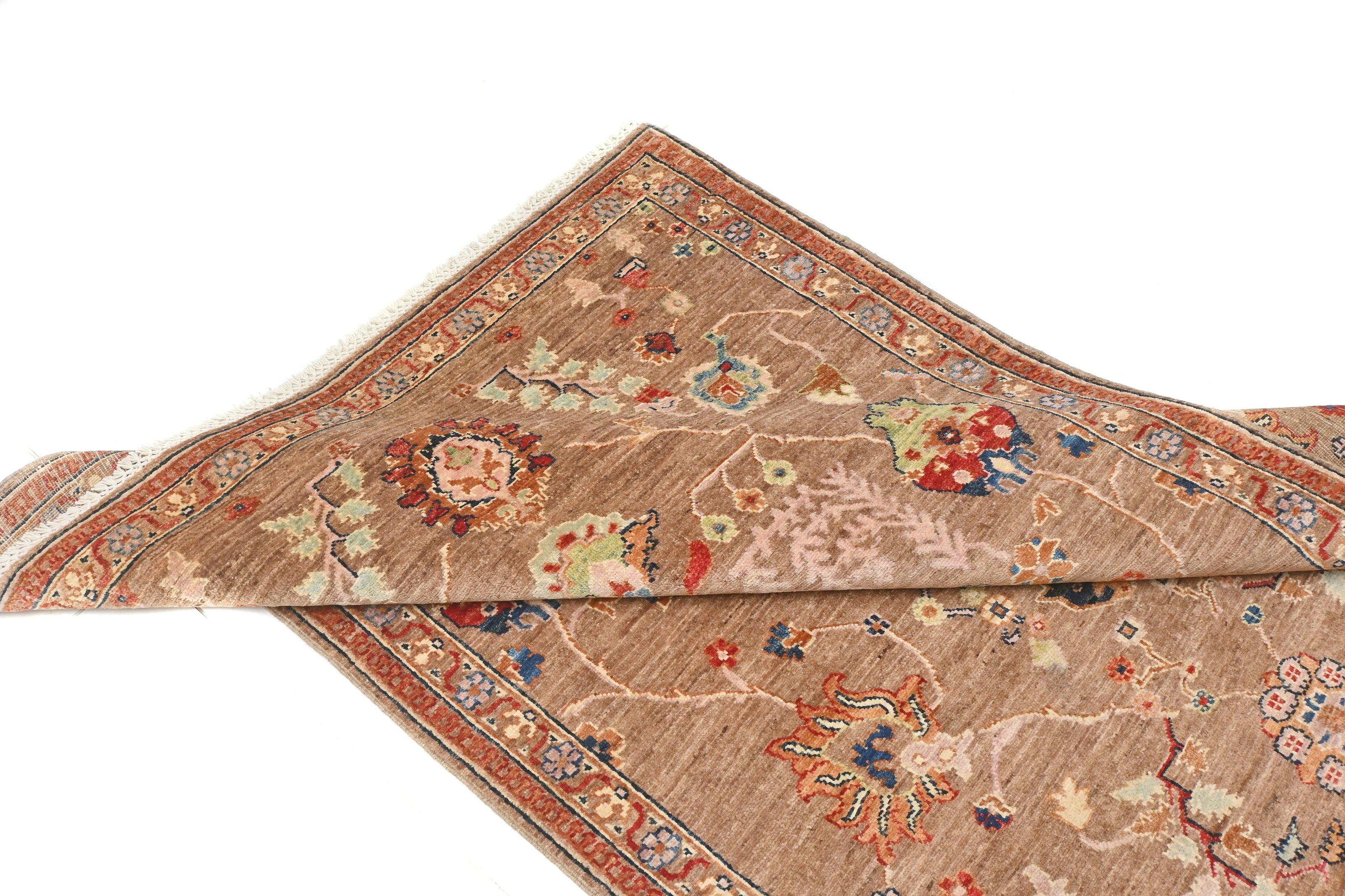Sultani Rug - 175 cm x 119 cm