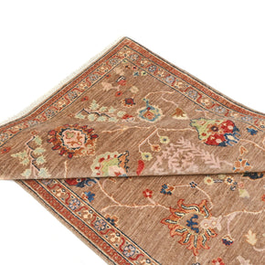 Sultani Rug - 175 cm x 119 cm