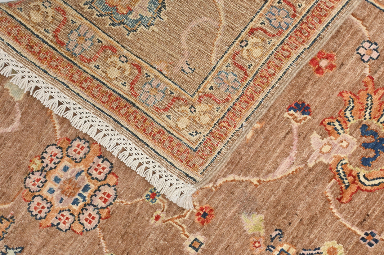 Sultani Rug - 175 cm x 119 cm