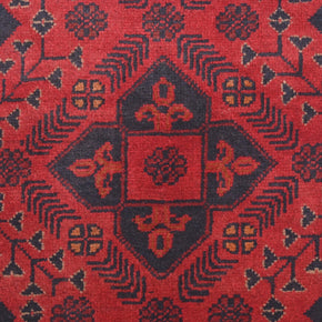 Khal Mohammadi Runner - 200 cm x 77 cm