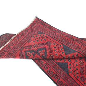 Khal Mohammadi Runner - 200 cm x 77 cm
