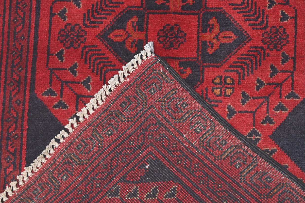 Khal Mohammadi Runner - 200 cm x 77 cm