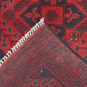 Khal Mohammadi Runner - 200 cm x 77 cm