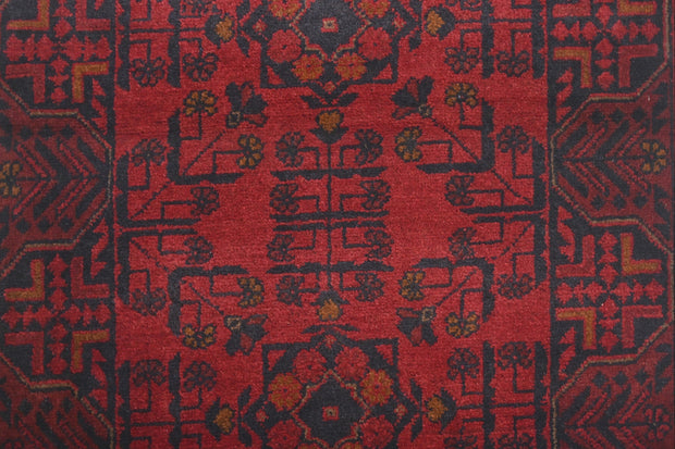 Khal Mohammadi Runner - 195 cm x 80 cm