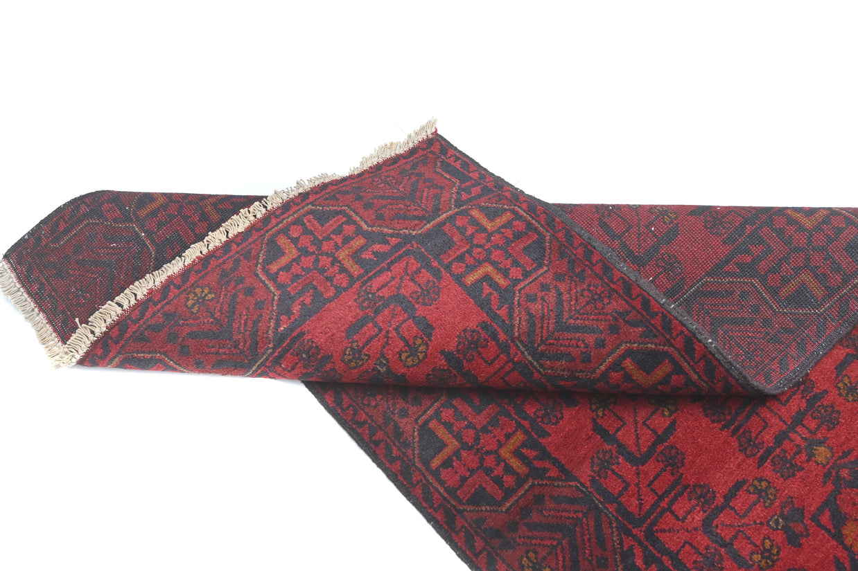 Khal Mohammadi Runner - 195 cm x 80 cm
