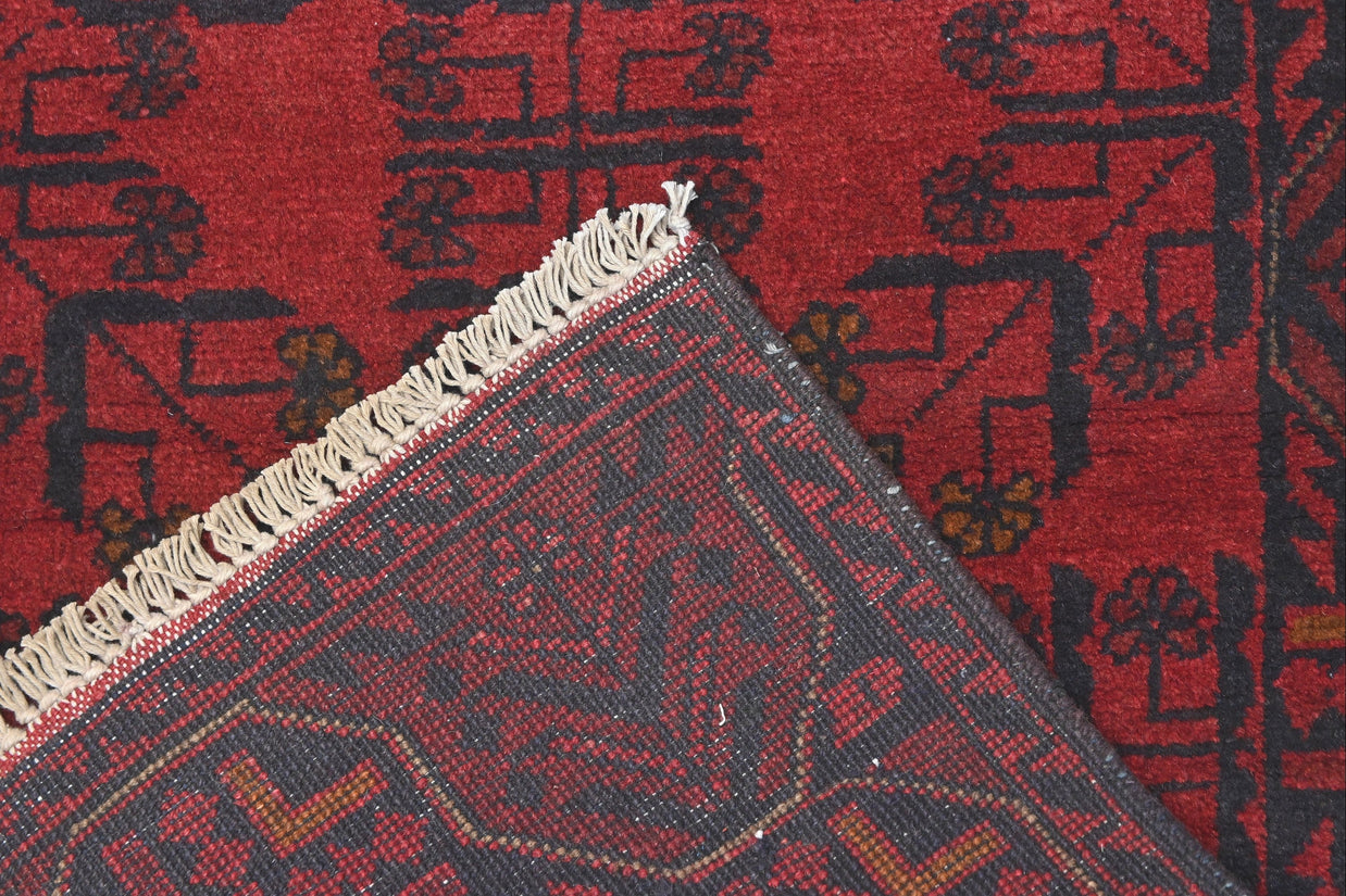 Khal Mohammadi Runner - 195 cm x 80 cm