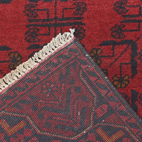 Khal Mohammadi Runner - 195 cm x 80 cm