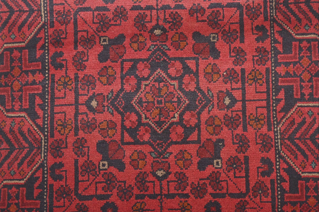 Khal Mohammadi Runner - 192 cm x 80 cm