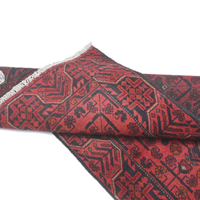Khal Mohammadi Runner - 192 cm x 80 cm