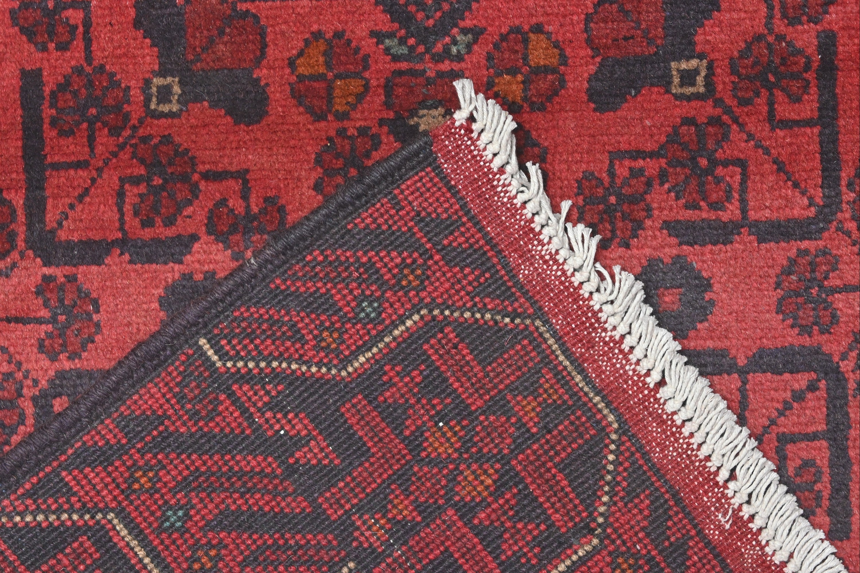 Khal Mohammadi Runner - 192 cm x 80 cm