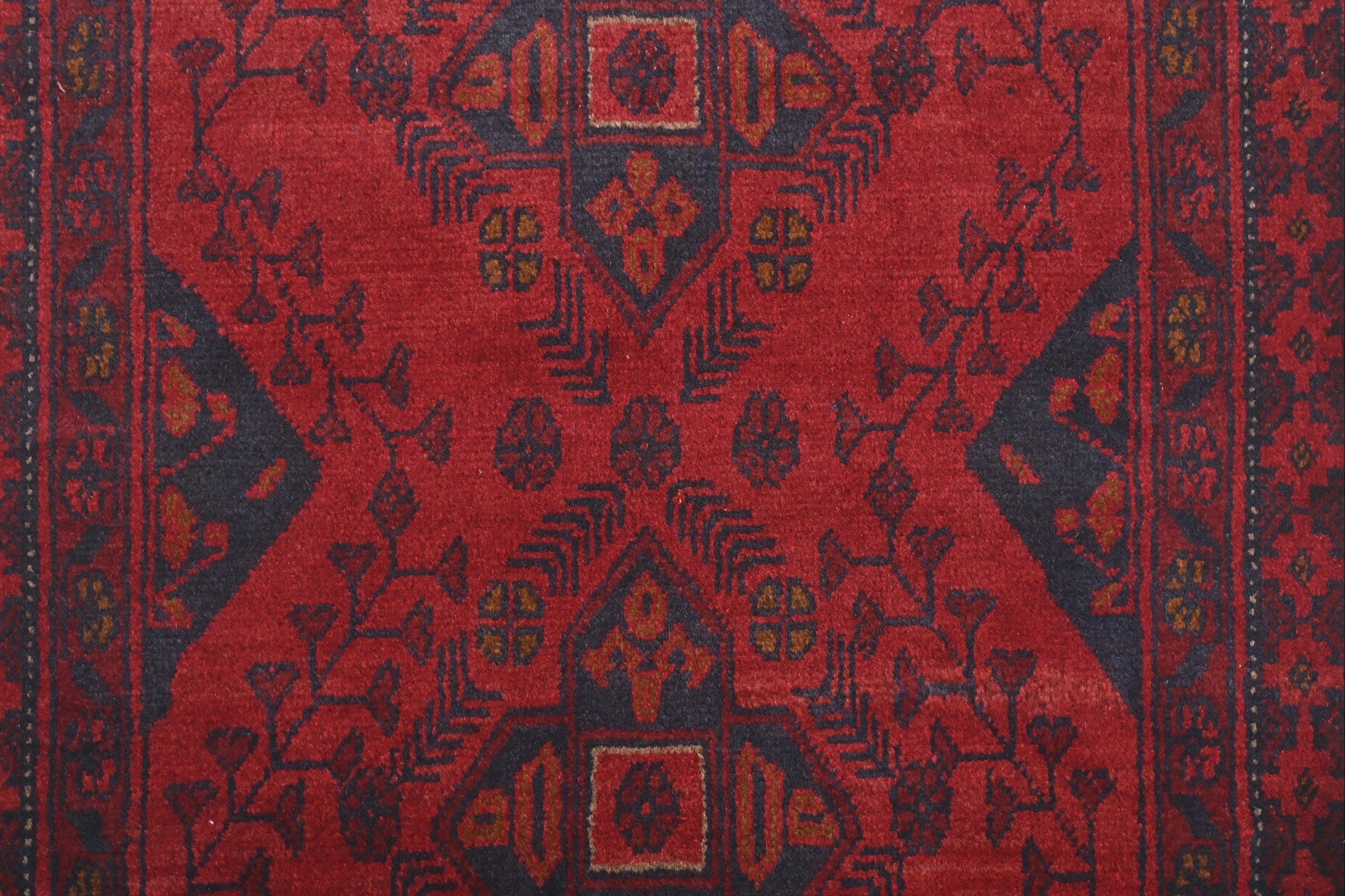 Khal Mohammadi Runner - 184 cm x 83 cm