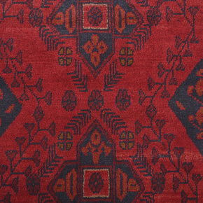 Khal Mohammadi Runner - 184 cm x 83 cm