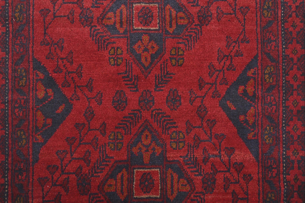 Khal Mohammadi Runner - 184 cm x 83 cm
