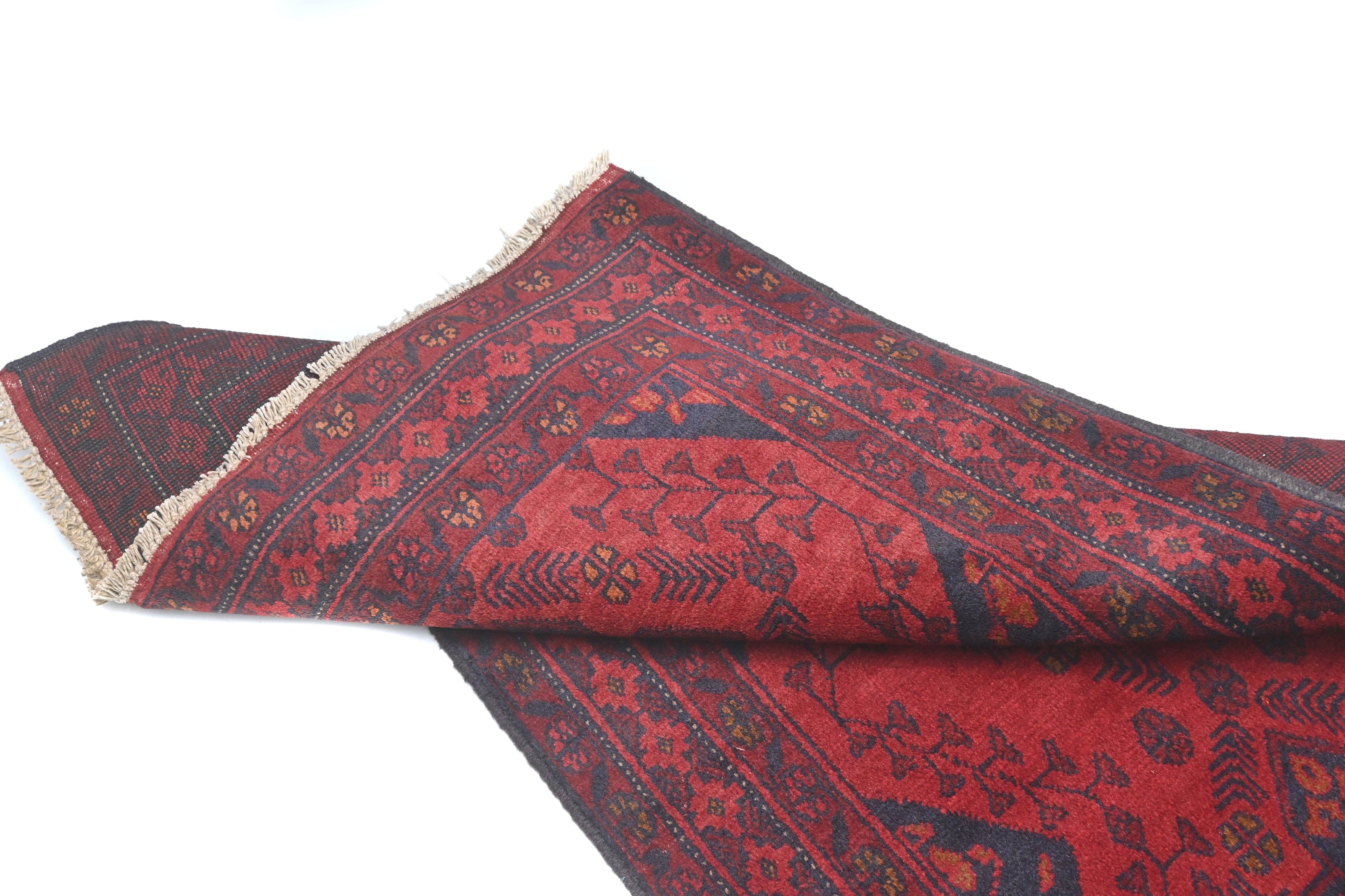Khal Mohammadi Runner - 184 cm x 83 cm