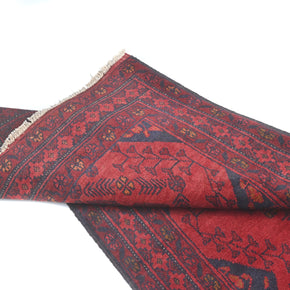 Khal Mohammadi Runner - 184 cm x 83 cm