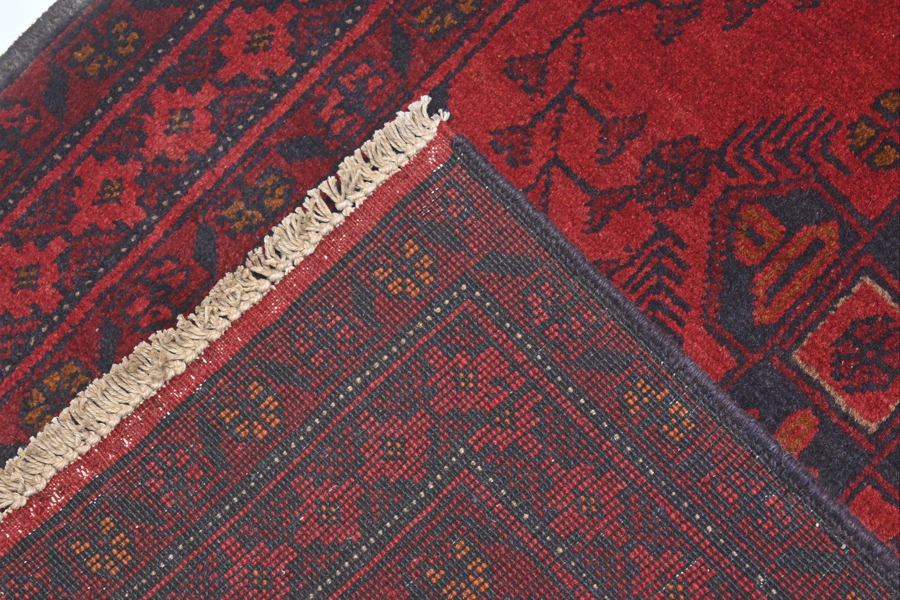 Khal Mohammadi Runner - 184 cm x 83 cm