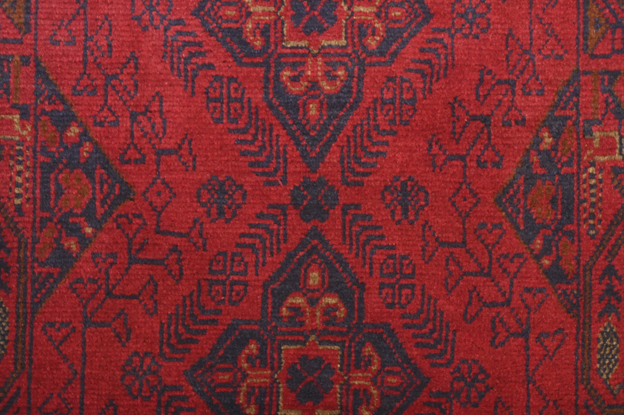 Khal Mohammadi Runner - 190 cm x 80 cm