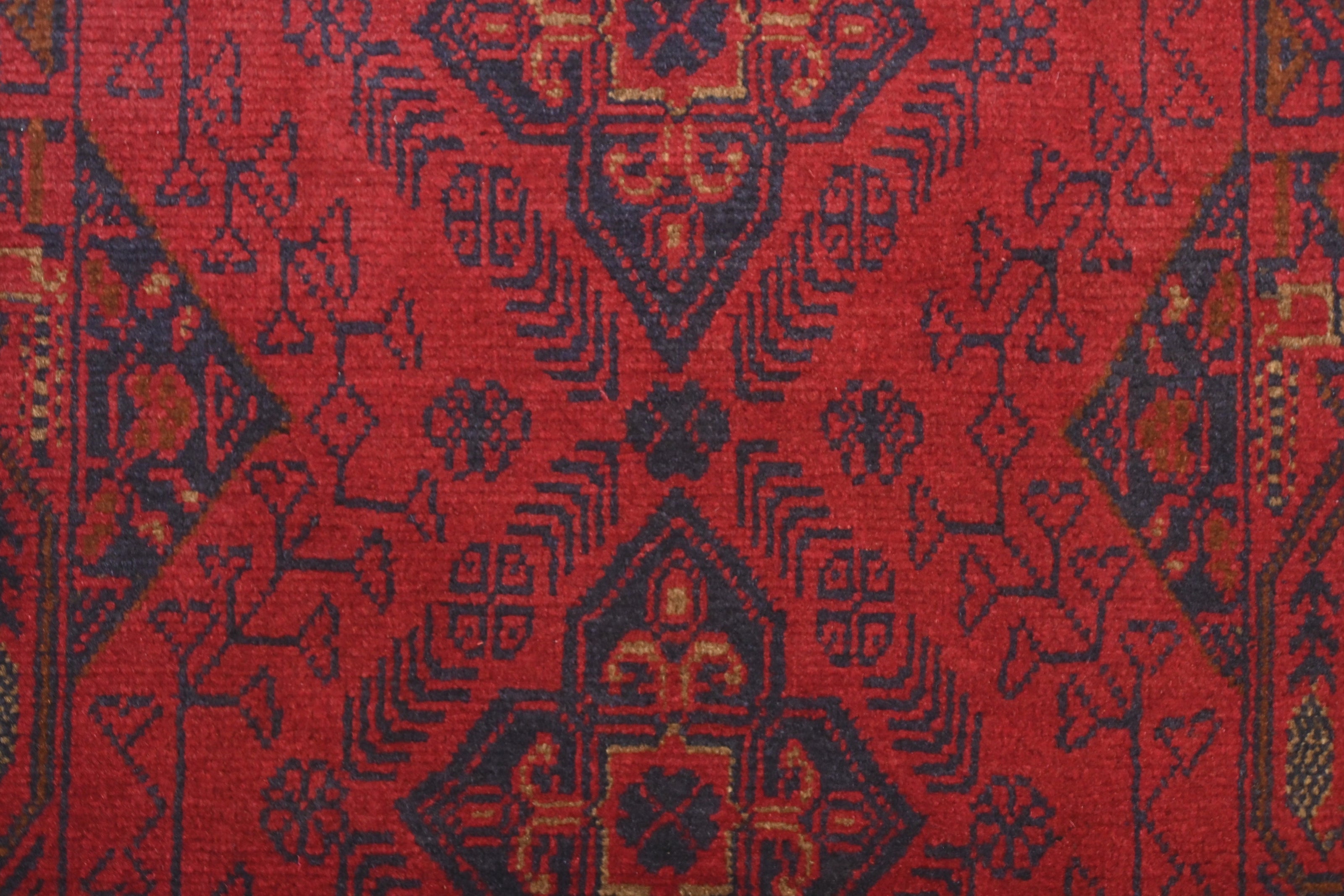 Khal Mohammadi Runner - 190 cm x 80 cm