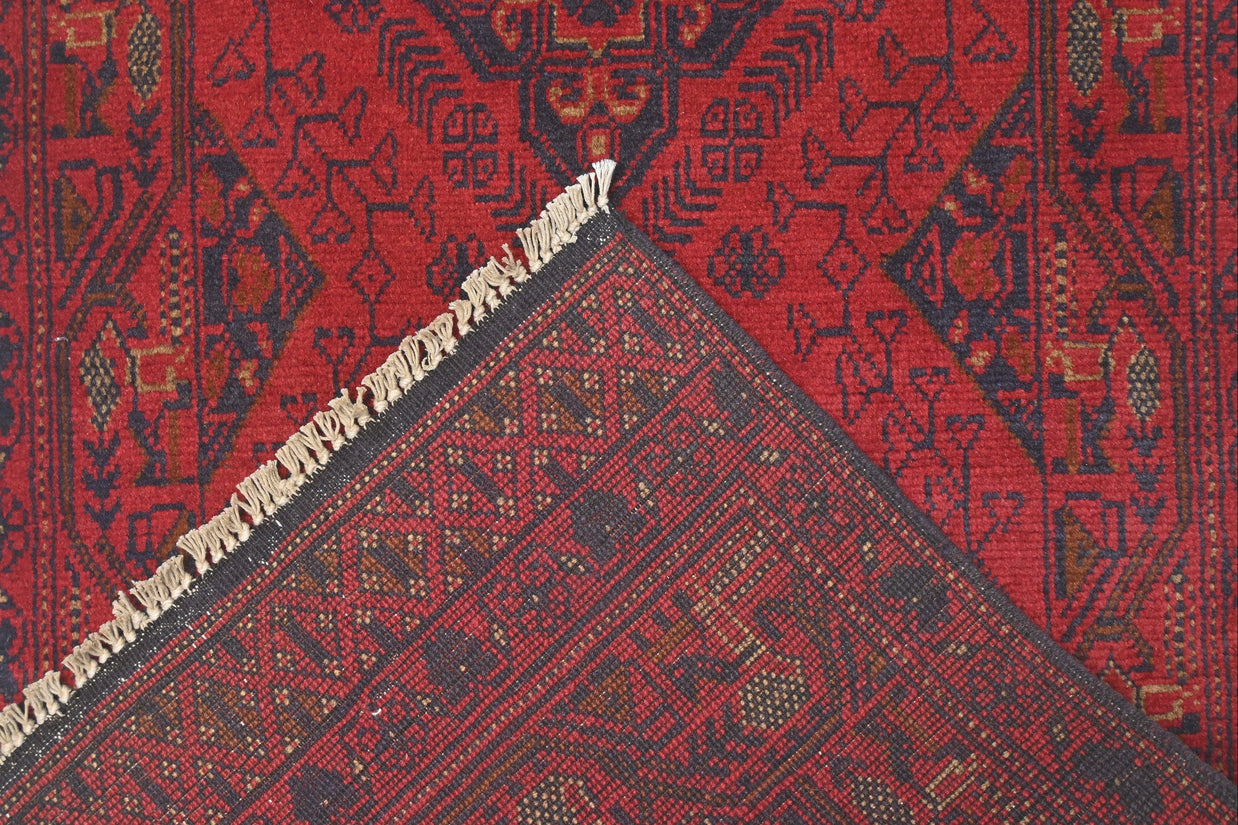 Khal Mohammadi Runner - 190 cm x 80 cm