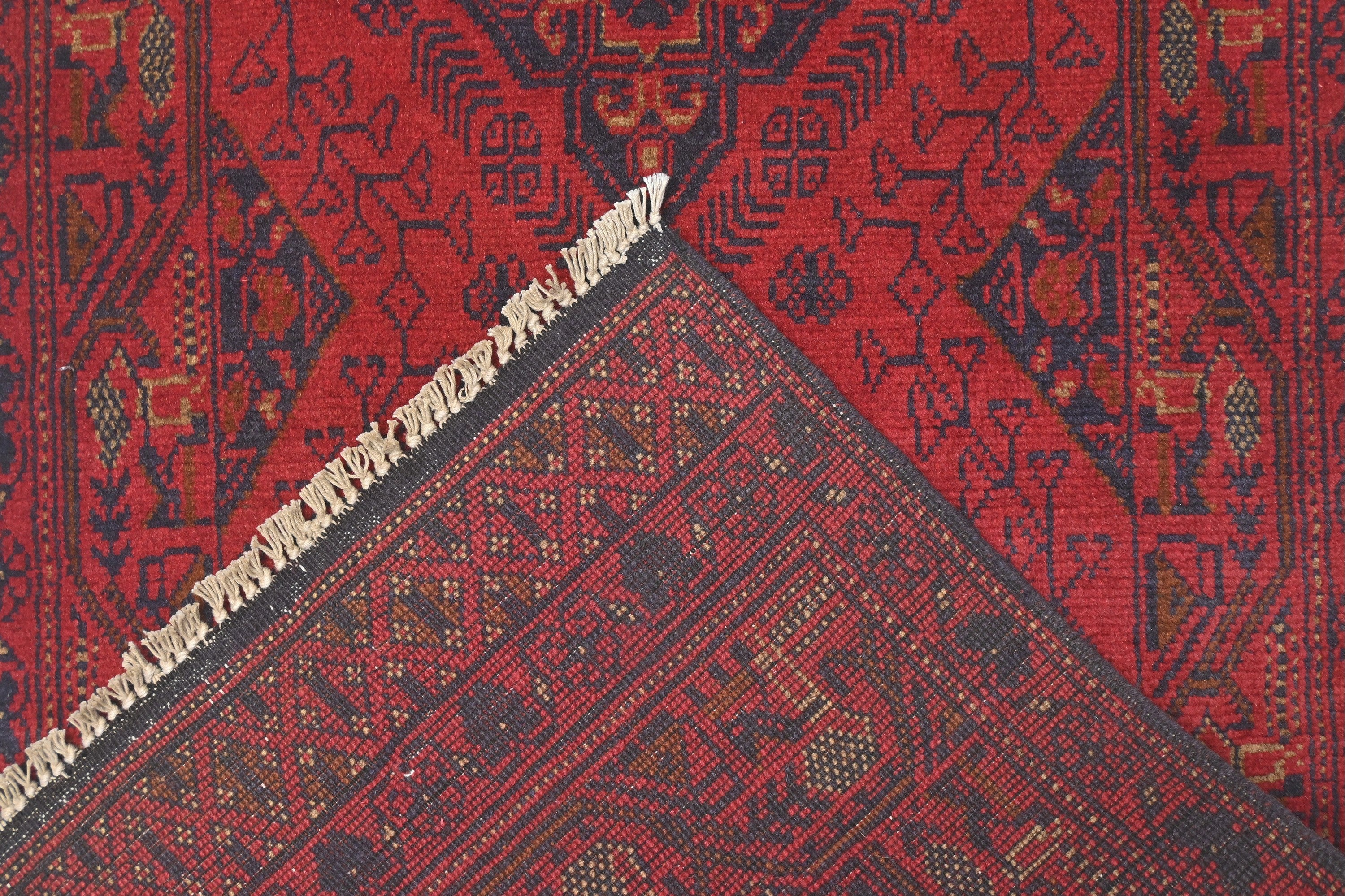 Khal Mohammadi Runner - 190 cm x 80 cm