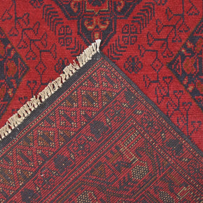 Khal Mohammadi Runner - 190 cm x 80 cm