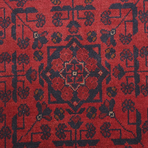 Khal Mohammadi Runner - 195 cm x 84 cm