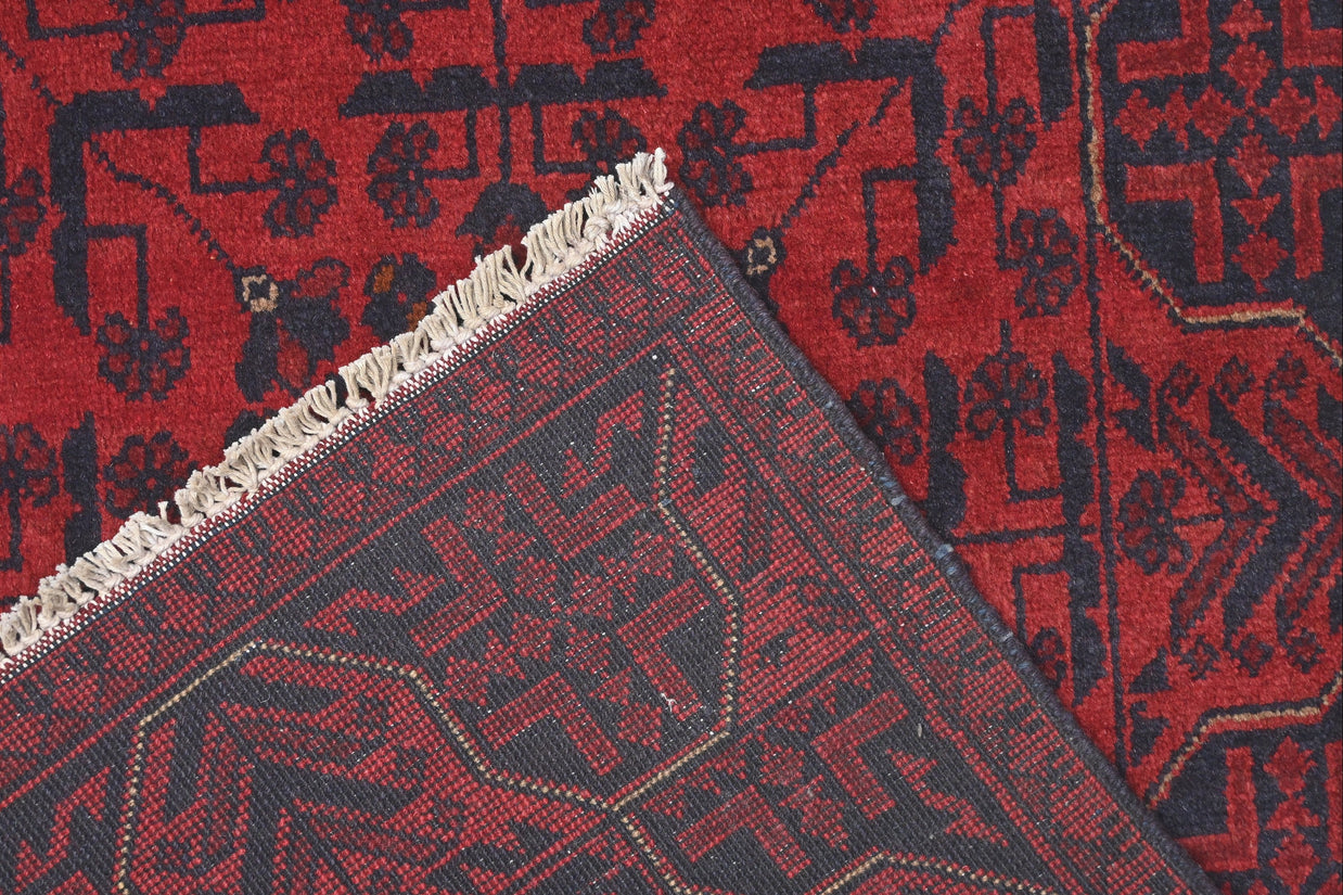 Khal Mohammadi Runner - 195 cm x 84 cm