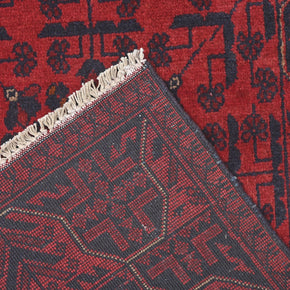 Khal Mohammadi Runner - 195 cm x 84 cm