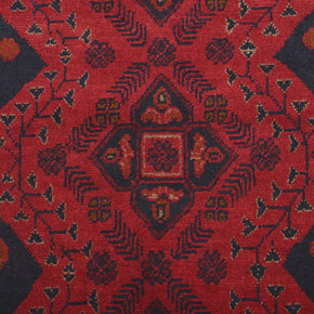 Khal Mohammadi Runner - 195 cm x 81 cm