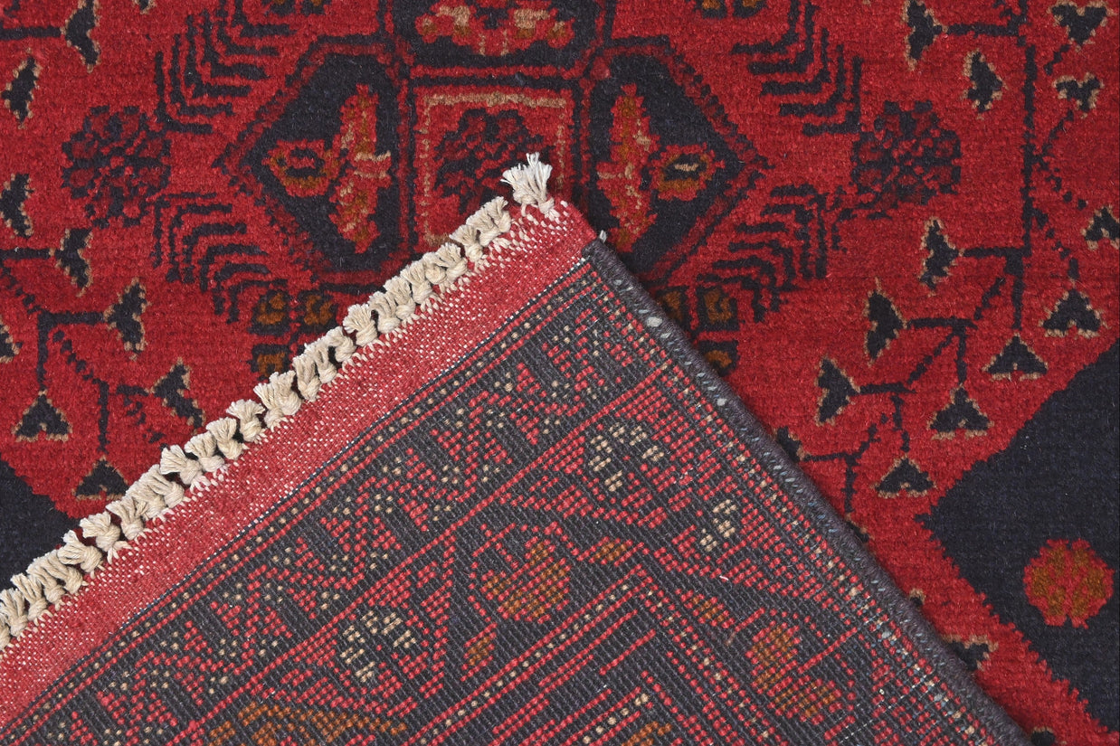 Khal Mohammadi Runner - 195 cm x 81 cm