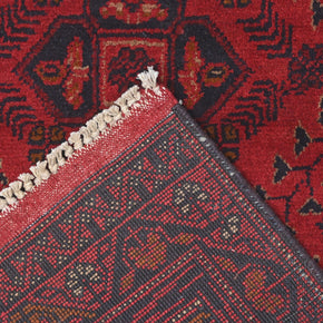 Khal Mohammadi Runner - 195 cm x 81 cm