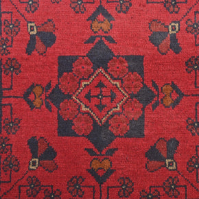 Khal Mohammadi Runner - 193 cm x 81 cm