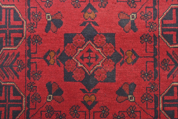 Khal Mohammadi Runner - 193 cm x 81 cm