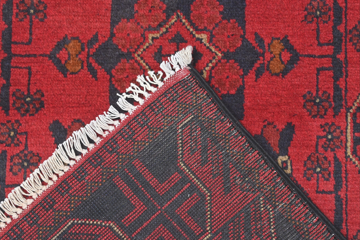 Khal Mohammadi Runner - 193 cm x 81 cm