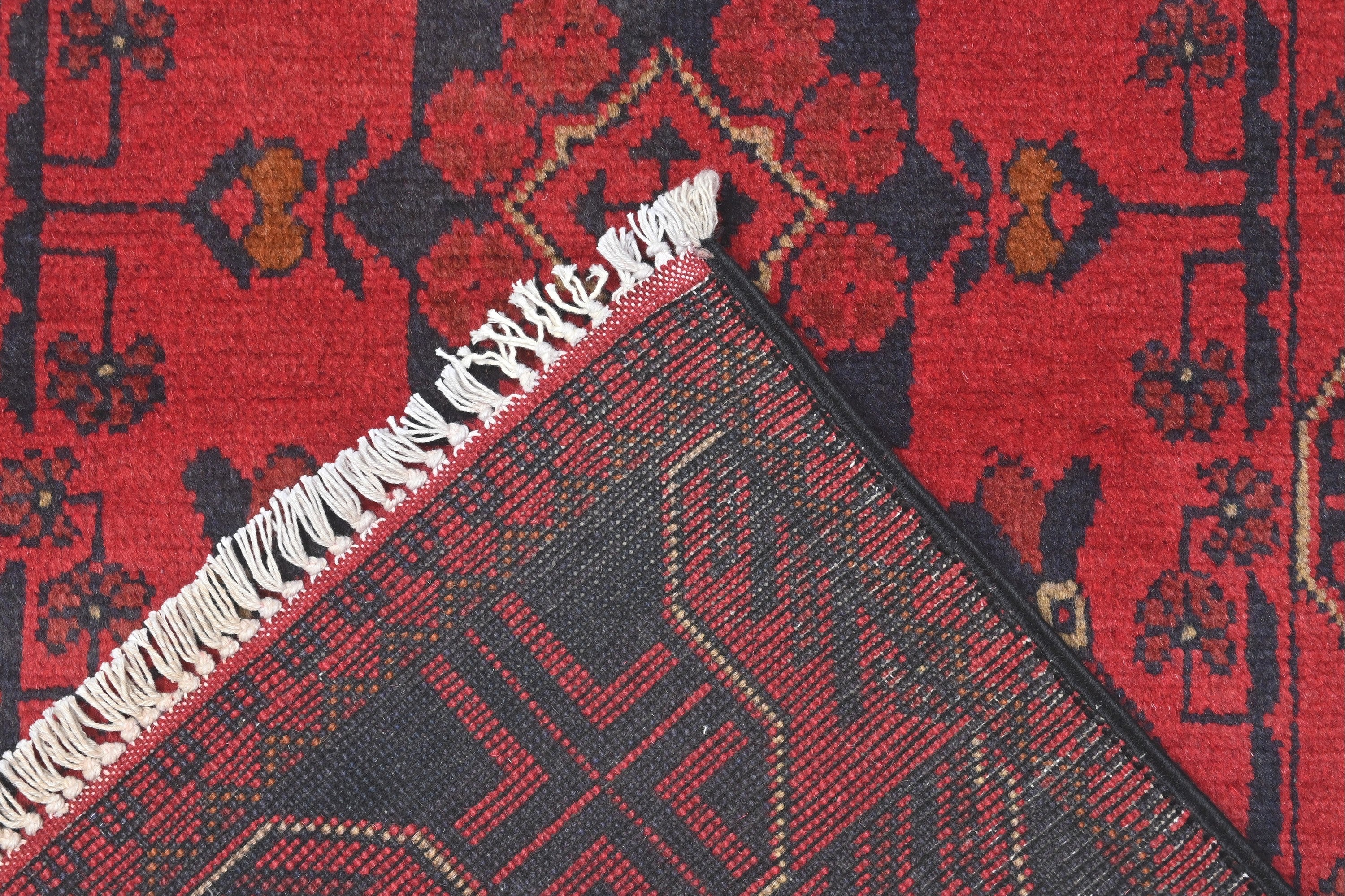 Khal Mohammadi Runner - 193 cm x 81 cm