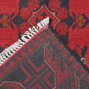 Khal Mohammadi Runner - 193 cm x 81 cm