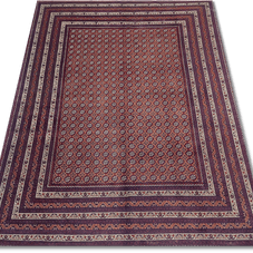 Roshnai Rug - 293 cm x 198 cm