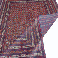 Roshnai Rug - 293 cm x 198 cm