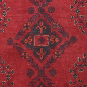 Khal Mohammadi Runner - 186 cm x 88 cm