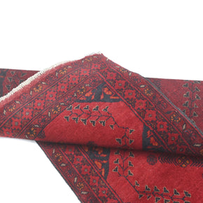 Khal Mohammadi Runner - 186 cm x 88 cm