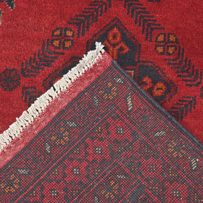 Khal Mohammadi Runner - 186 cm x 88 cm