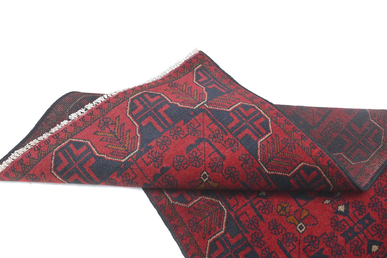 Khal Mohammadi Runner - 184 cm x 79 cm