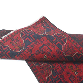 Khal Mohammadi Runner - 184 cm x 79 cm