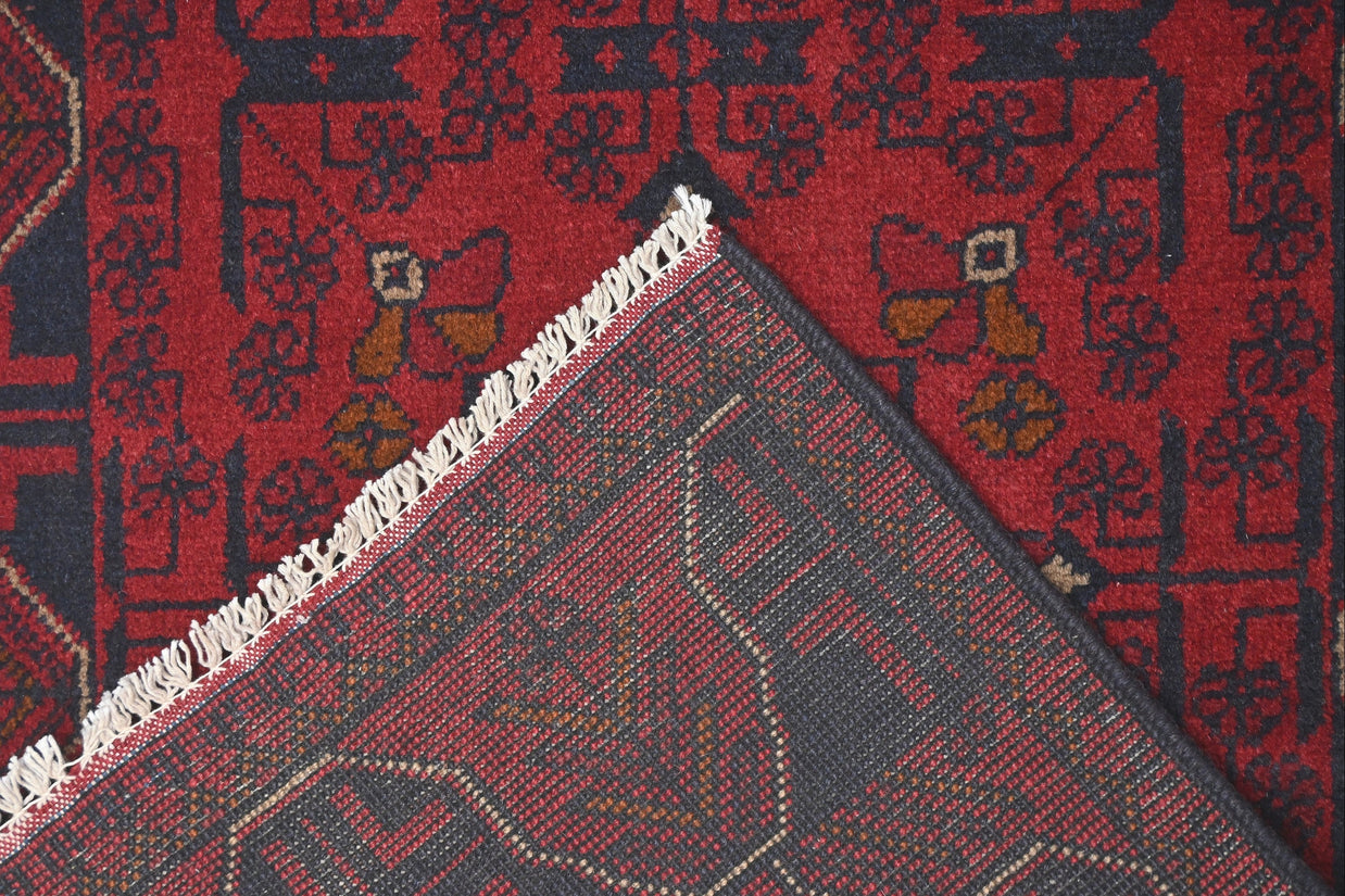 Khal Mohammadi Runner - 184 cm x 79 cm