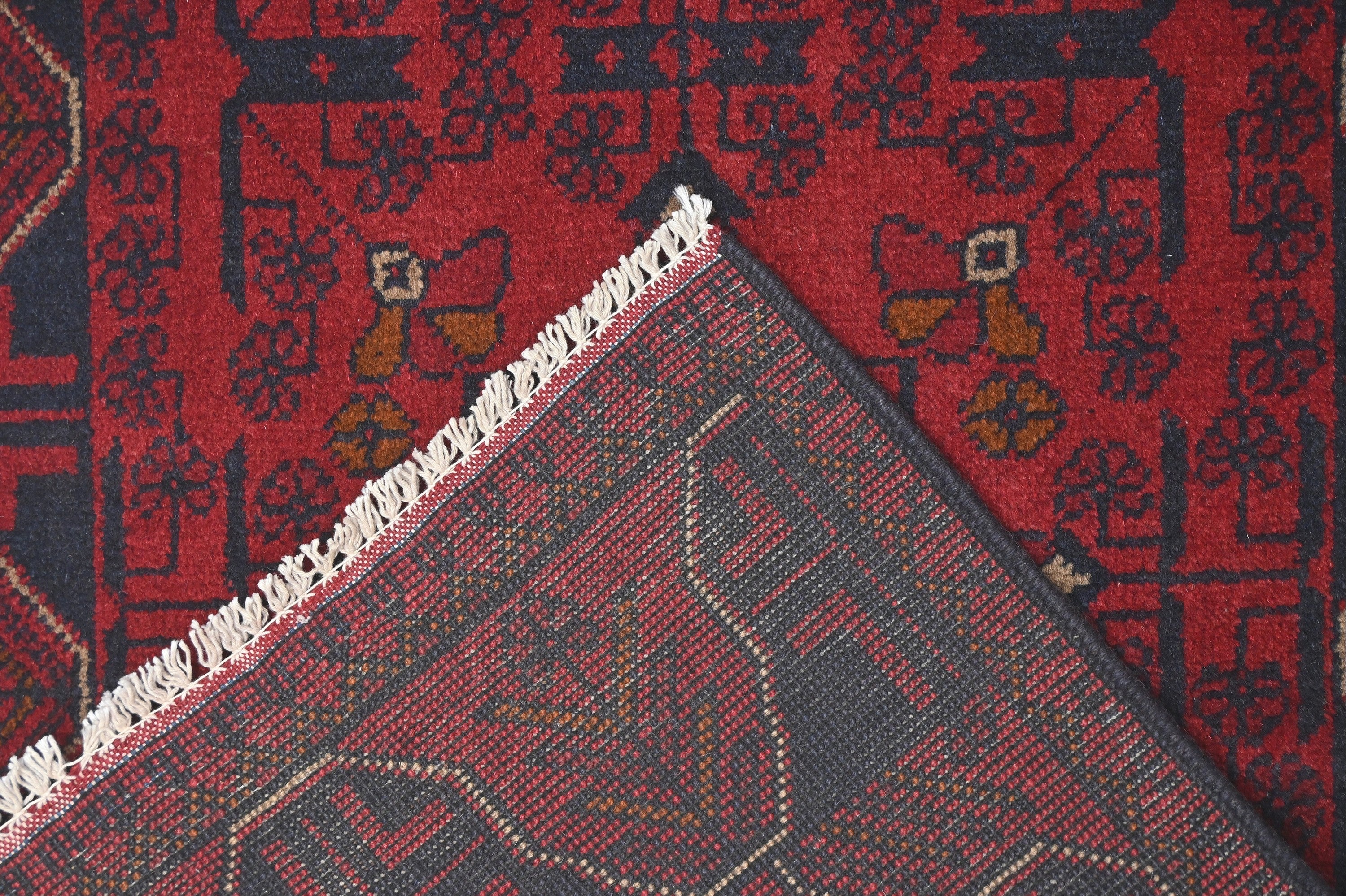 Khal Mohammadi Runner - 184 cm x 79 cm