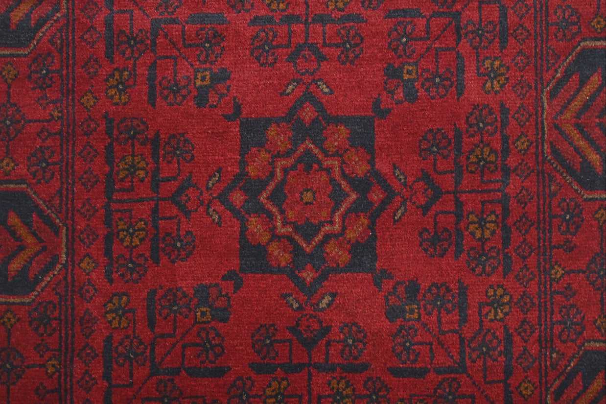 Khal Mohammadi Runner - 192 cm x 81 cm