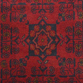 Khal Mohammadi Runner - 192 cm x 81 cm
